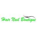 Hair & Nail Boutique - Hair Stylists