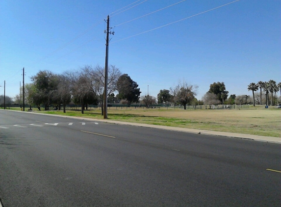 Washington Park - Phoenix, AZ