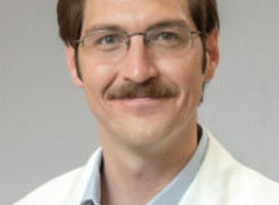 Craig Naccari, MD - Slidell, LA