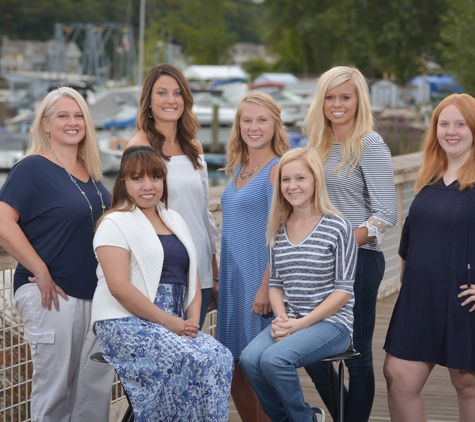 Stout, Gordon & Prince Family Dentistry - Holland, MI. Dental Assistants