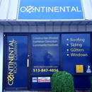 Continental Roof Company - Roofing Contractors