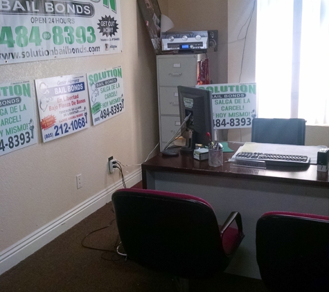 Oxnard County Bail Bonds - Oxnard, CA