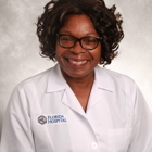 Rachel Johnson, APRN