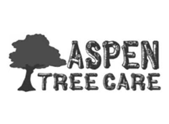 Aspen Tree Care LLC