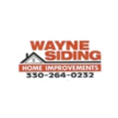Wayne Siding & Home Improvements - Siding Materials