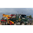Parker Towing Heavy Duty Tow Truck - Towing