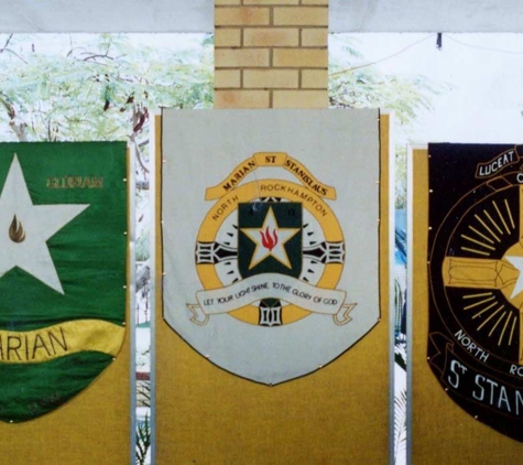 Emmaus College - Park Avenue, QLD