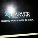 Carver Federal Savings Bank - Banks