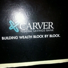 Carver Federal Savings Bank