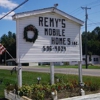 Remy's Mobile Homes gallery