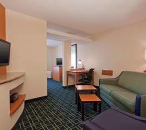 Fairfield Inn & Suites - Houma, LA