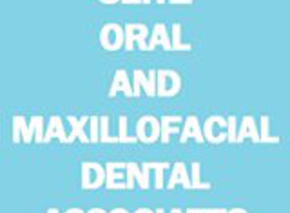 Oral & Maxillofacial Surgeon, Todd E. Seitz, DMD - York, PA