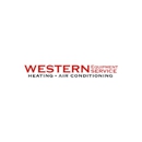 Western Equipment Service - Air Conditioning Service & Repair