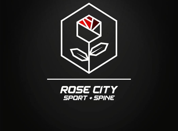 Rose City Sport and Spine - Lancaster, PA