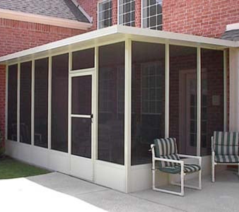 Patio Covers of Austin - Austin, TX