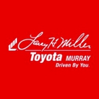 Larry H. Miller Toyota Murray