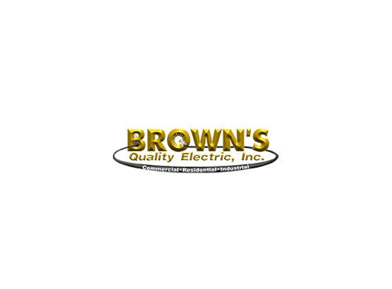 Brown's Quality Electric - Key Largo, FL