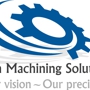 Precision Machining Solutions, Inc.