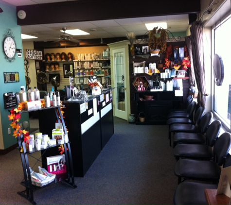 Adam & Eve Styling Salon & Wig Center - Aberdeen, SD