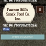 Pawnee Bill's Snack Food Co