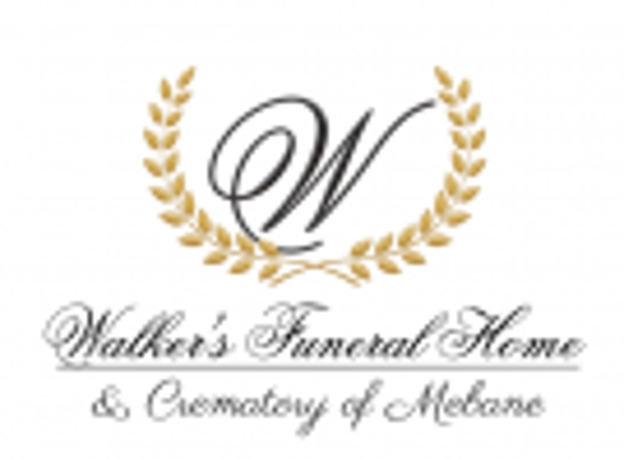Walker's Funeral Home & Crematory of Mebane - Mebane, NC