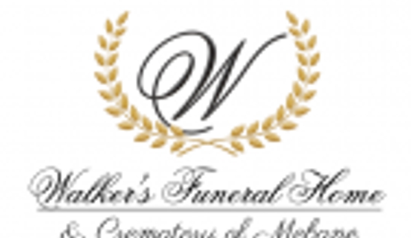 Walker's Funeral Home & Crematory of Mebane - Mebane, NC