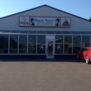 Black Knight Pools Spas Games & Things - Pool Halls