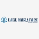 Farese Farese & Farese PA - Civil Litigation & Trial Law Attorneys