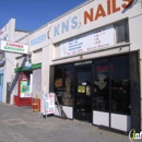 K N Nails - Nail Salons
