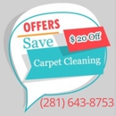 Carpet Cleaning Clear Lake Shores - Carpet & Rug Cleaners