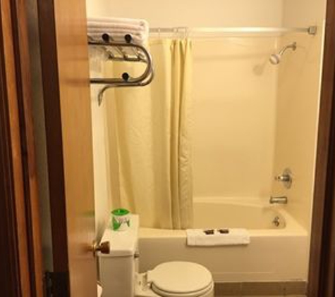 Budget Lodge Inn Abilene - Abilene, KS