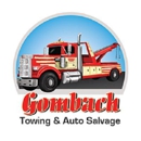 Gombach Towing & Auto Salvage - Towing