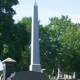 Mt. Zion Cemetery & Mausoleum