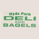 Hyde Park Deli & Catering - Restaurants