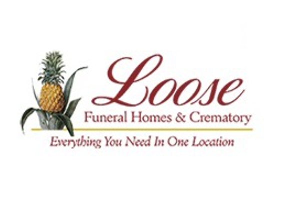 Loose Funeral Homes & Crematory - Anderson, IN