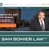 Sam Bomier Law gallery