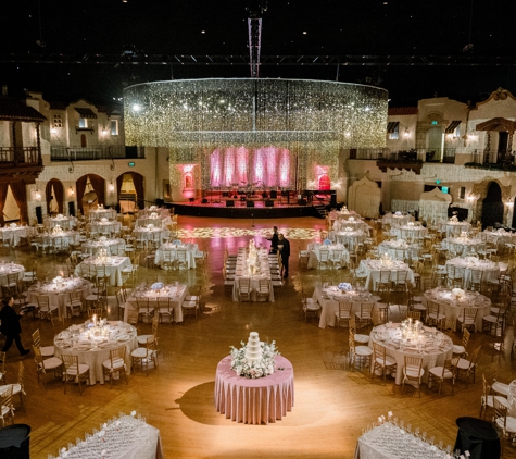 Indiana Roof Ballroom - Indianapolis, IN