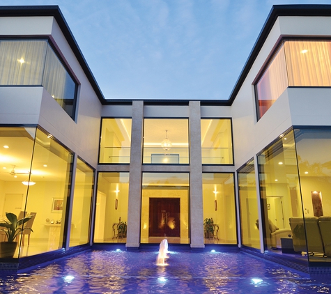Sunbuild Pty Ltd - Winnellie, NT. Kypreos Residence