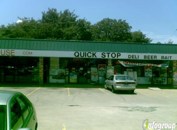 Quikstop - Arlington, TX