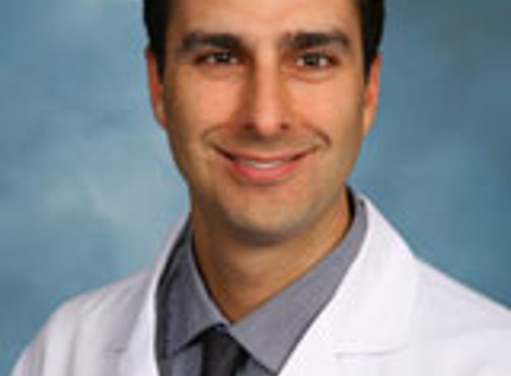 Dr. Ashkan A Lashkari, MD - West Hills, CA