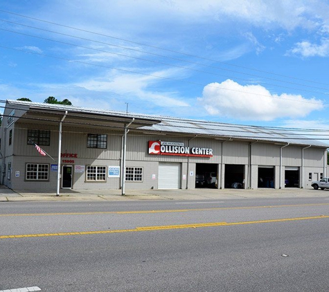 Joe Hudson's Collision Center - Biloxi, MS