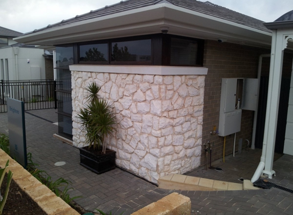 Adelaide Designer Stoneworks - Holden Hill, SA