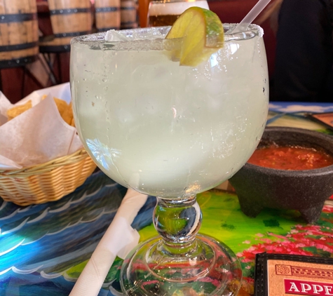 Guadalajara Mexican Restaurant - Rogers, MN