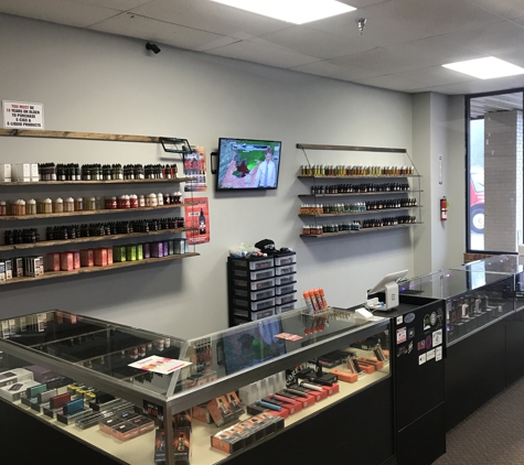 Core Vapors - new albany, MS