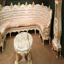 E C Butler Furniture Upholstering - Antiques