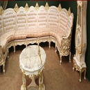 E C Butler Furniture Upholstering - Collectibles