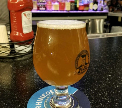 The Jolly Scholar - Cleveland, OH