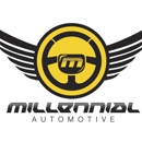 Millennial Automotive - Used Car Dealers