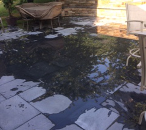 Green Ridge Landscaping - Norristown, PA. PATIO POOLS WATER.