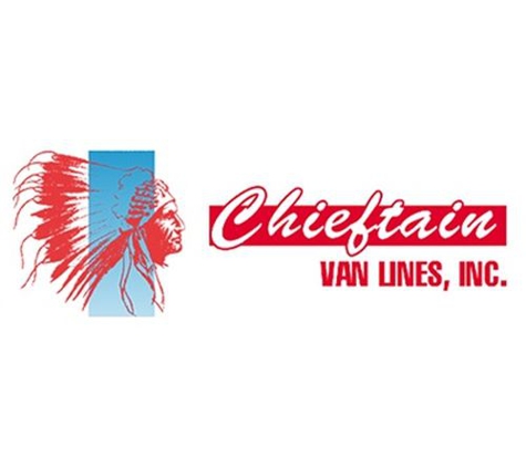 Chieftain Van Lines - Ralston, NE